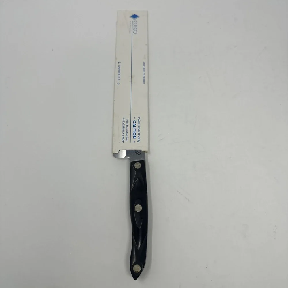 Cutco 1725 KA French Chef Knife 9